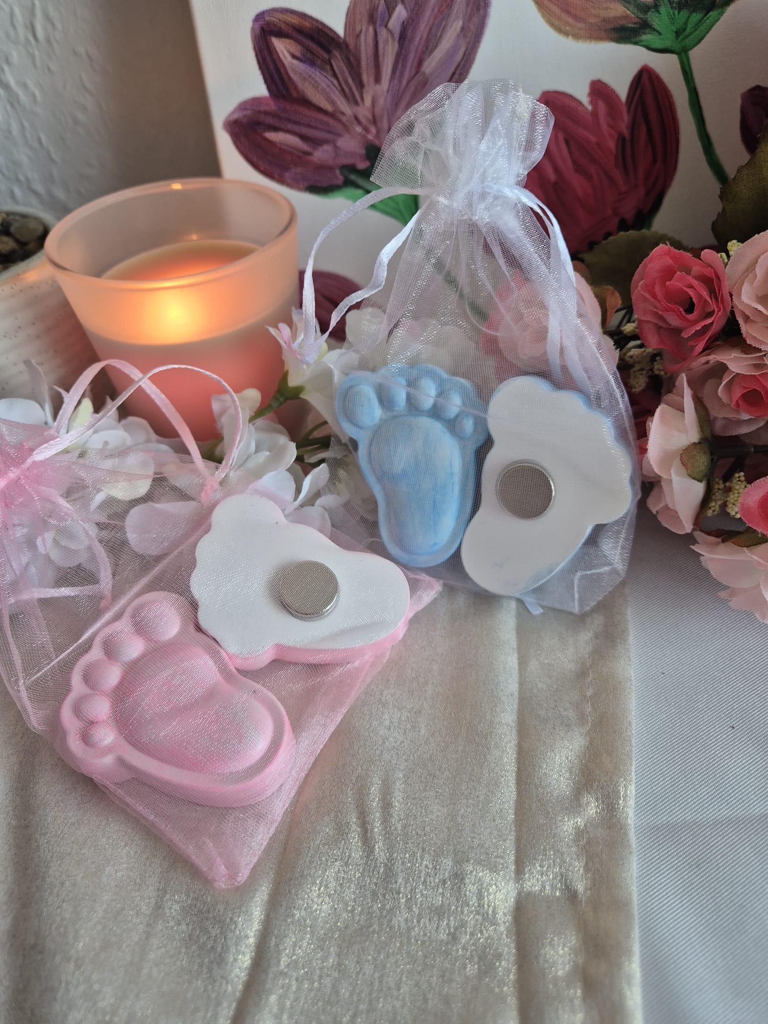 Baby Geschenke